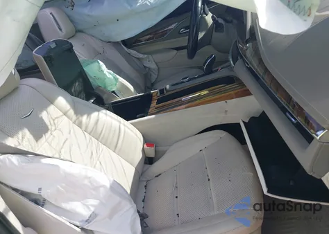 2021 Cadillac Escalade 2Wd Sport Platinum z USA, uszkodzony, nr VIN 1GYS3GKT5MR369724